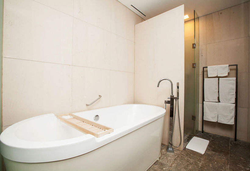 The Baume Couture Boutique Hotel