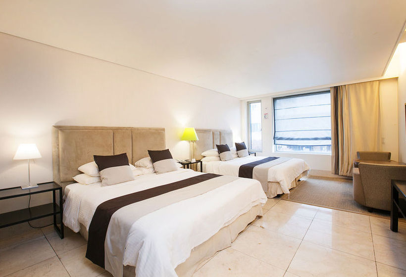 The Baume Couture Boutique Hotel