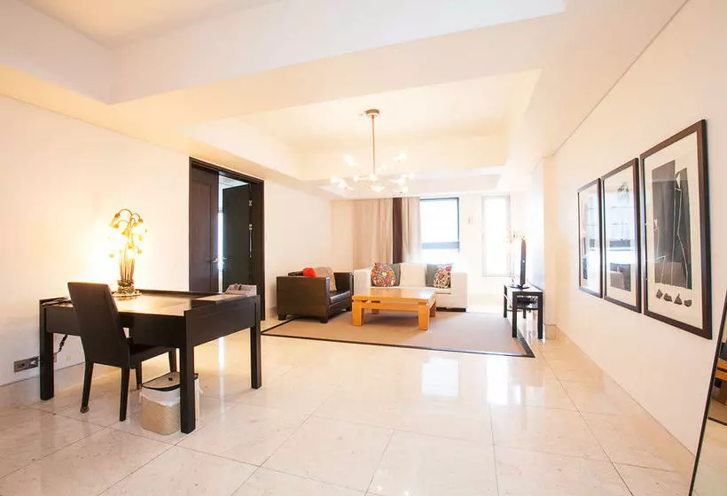 The Baume Couture Boutique Hotel