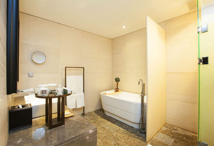 The Baume Couture Boutique Hotel