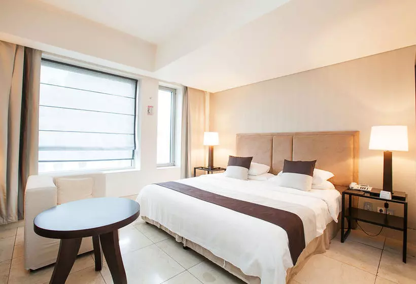 The Baume Couture Boutique Hotel