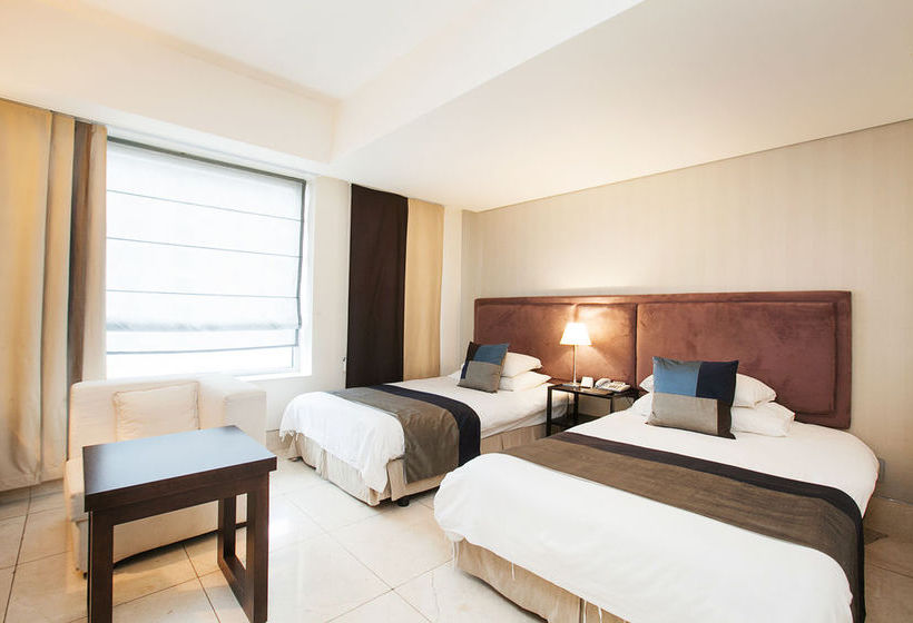 The Baume Couture Boutique Hotel