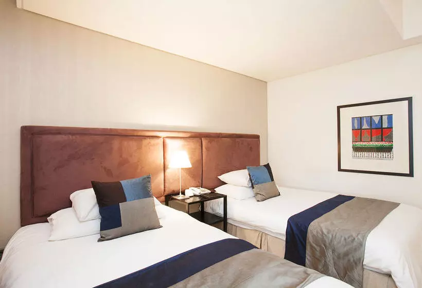 The Baume Couture Boutique Hotel