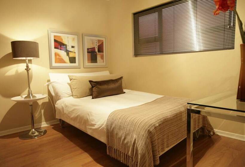 Urban Hip Hotels   Splice Riviera