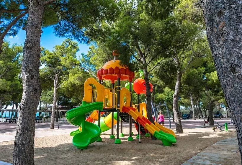 Villaggio Turistico Baia Del Monaco