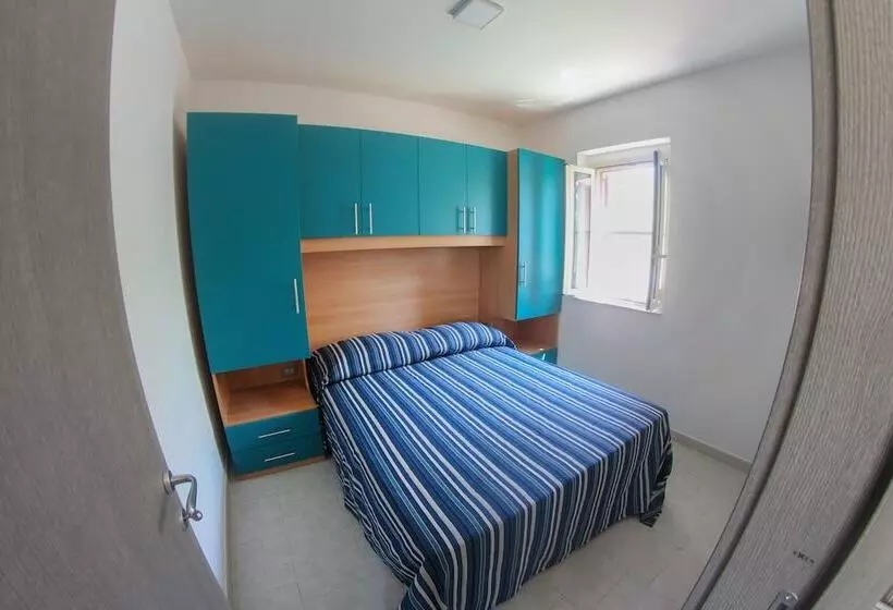 Villaggio Turistico Baia Del Monaco