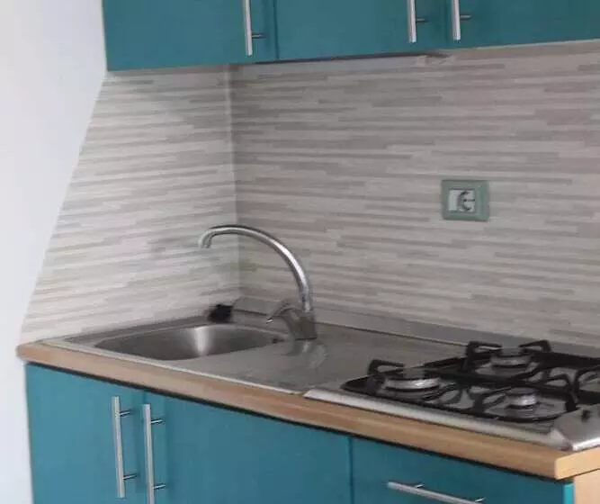 Villaggio Turistico Baia Del Monaco