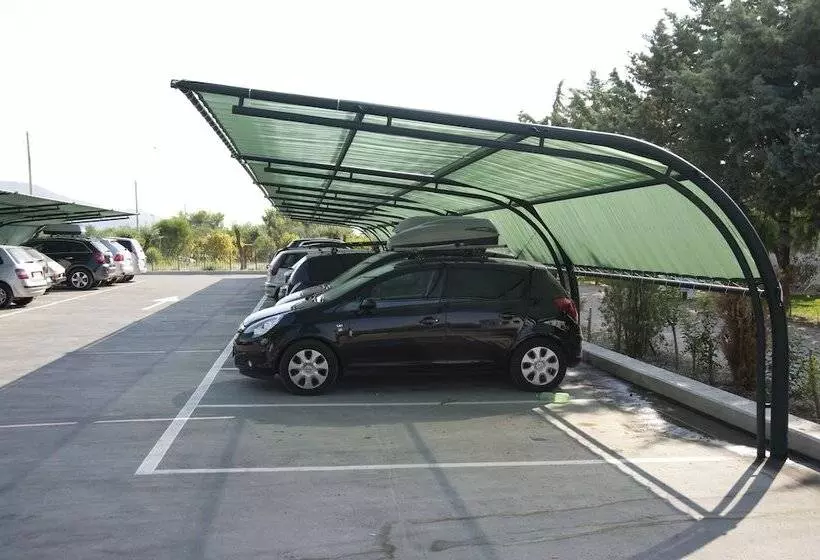 Villaggio Turistico Baia Del Monaco