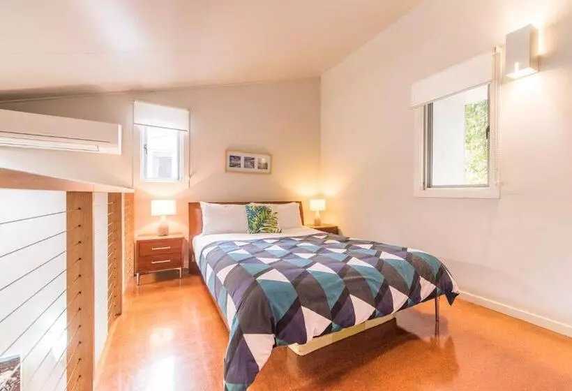 Allure Stradbroke Resort