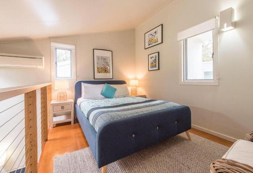 Allure Stradbroke Resort