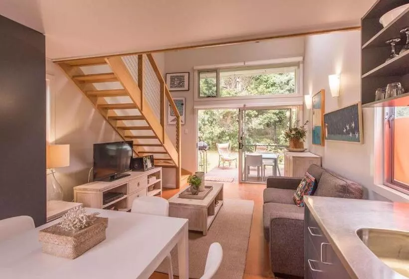 Allure Stradbroke Resort