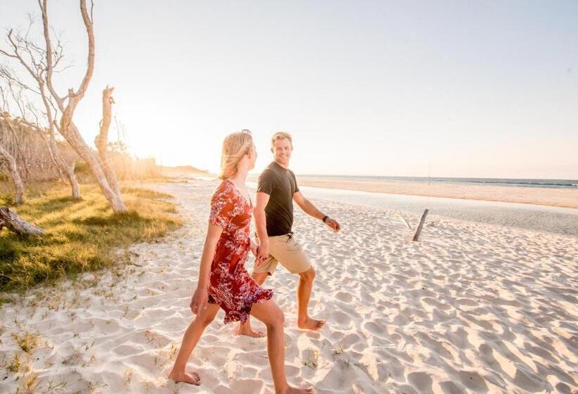 Allure Stradbroke Resort