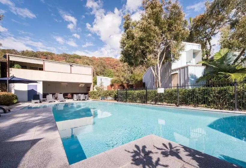 Allure Stradbroke Resort