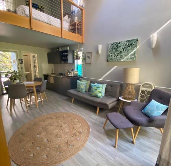 Allure Stradbroke Resort