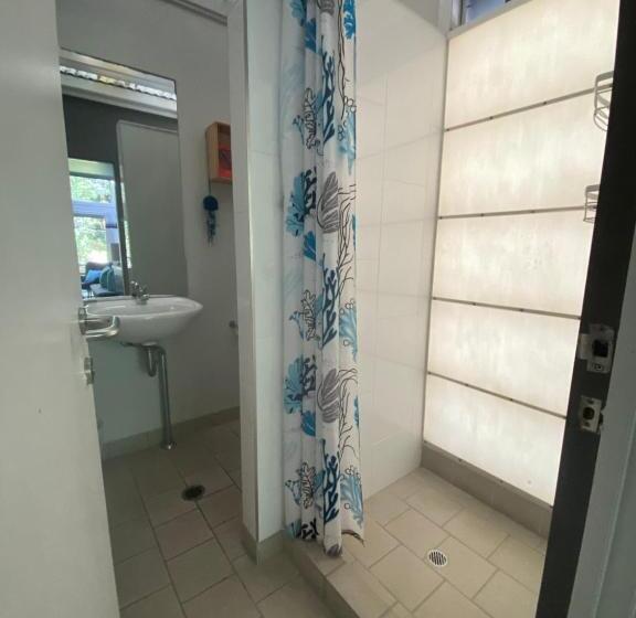 Allure Stradbroke Resort