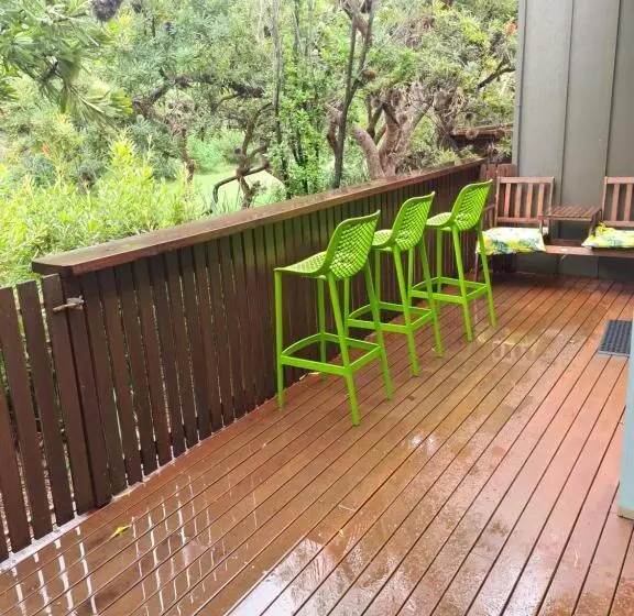 Allure Stradbroke Resort