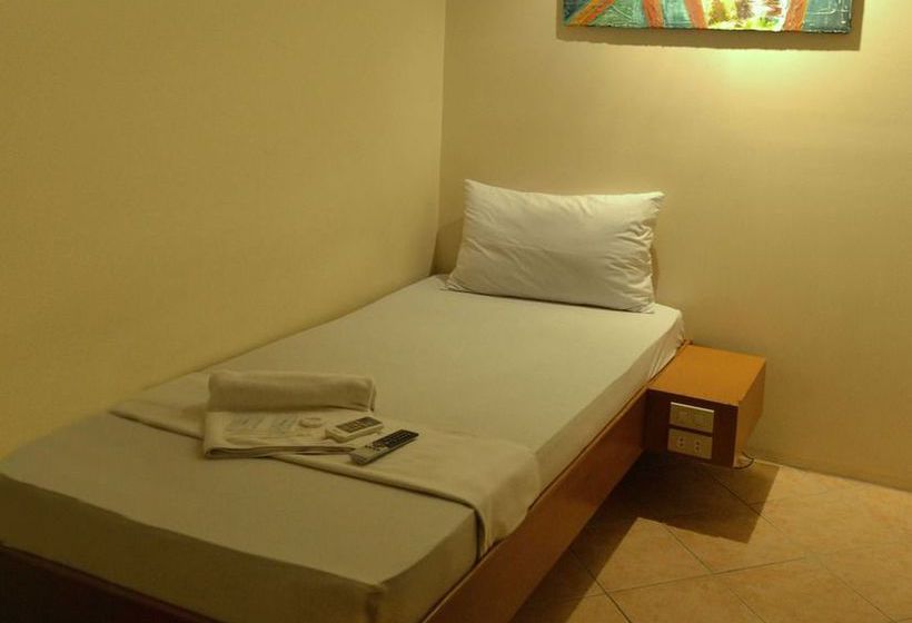 Hotel Gran Prix Manila