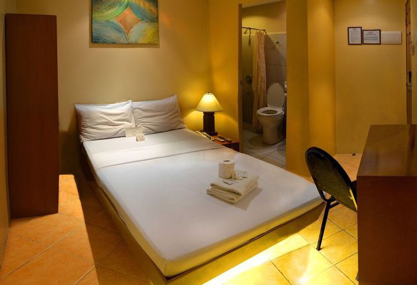 Hotel Gran Prix Manila