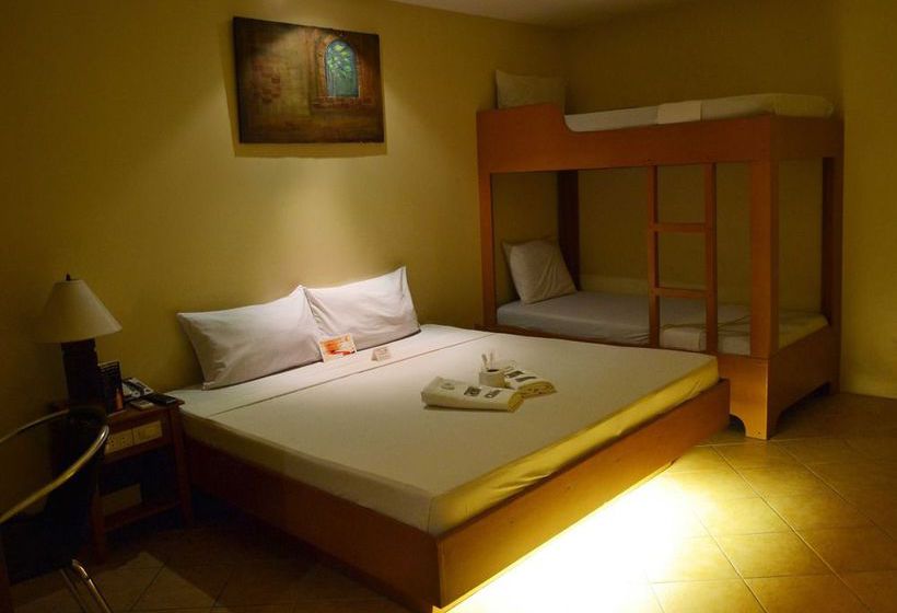 Hotel Gran Prix Manila