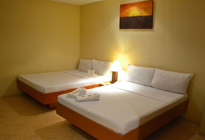 Hotel Gran Prix Manila