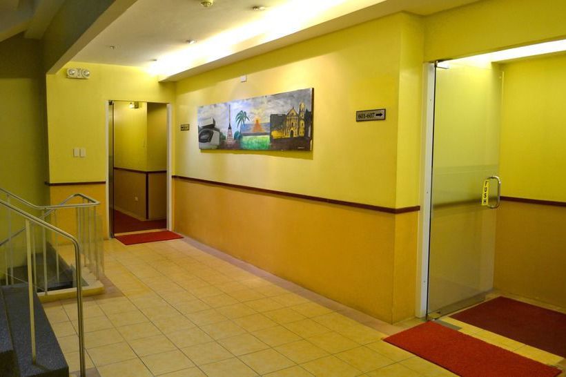 Hotel Gran Prix Manila