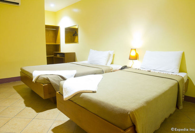 Hotel Gran Prix Manila