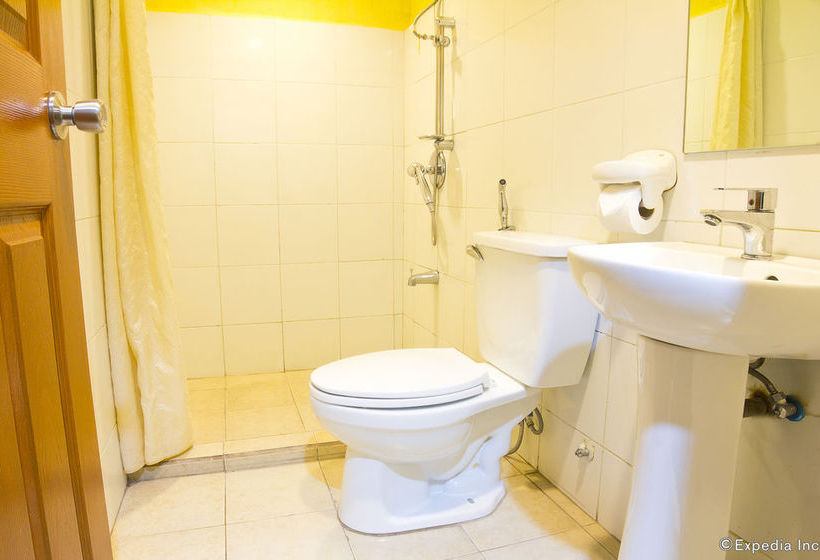 Hotel Gran Prix Manila