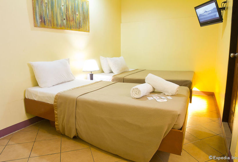 Hotel Gran Prix Manila