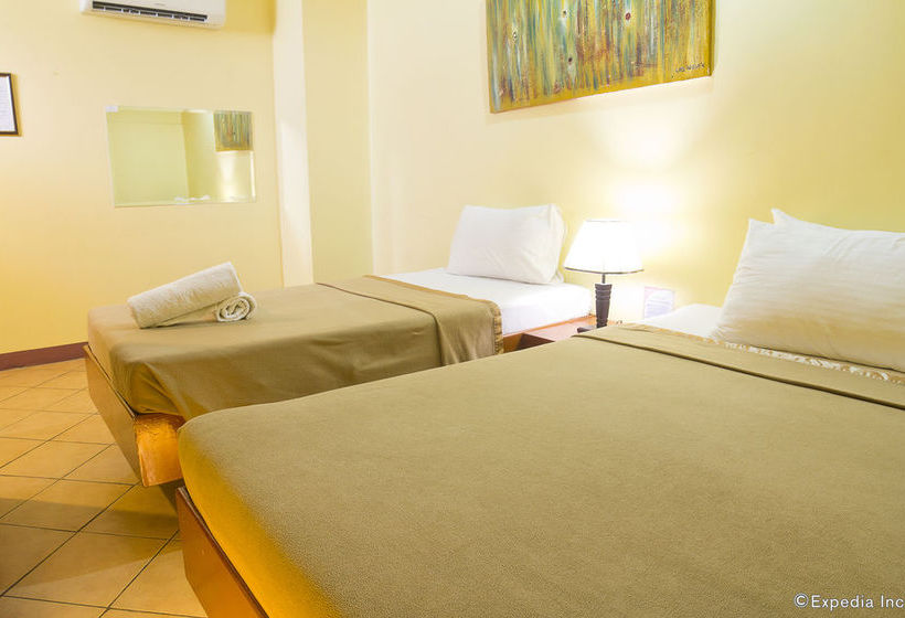 Hotel Gran Prix Manila