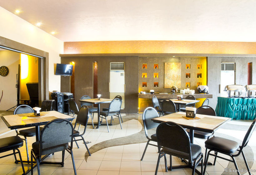 Hotel Gran Prix Manila