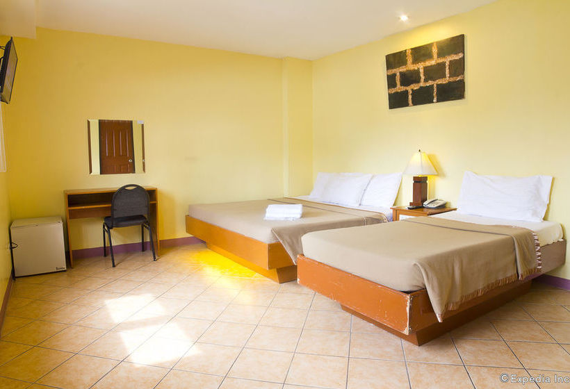 Hotel Gran Prix Manila