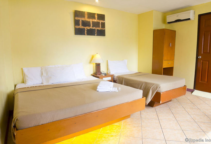 Hotel Gran Prix Manila