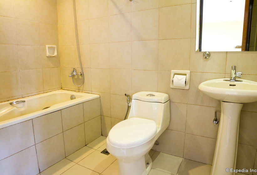 Hotel Gran Prix Manila