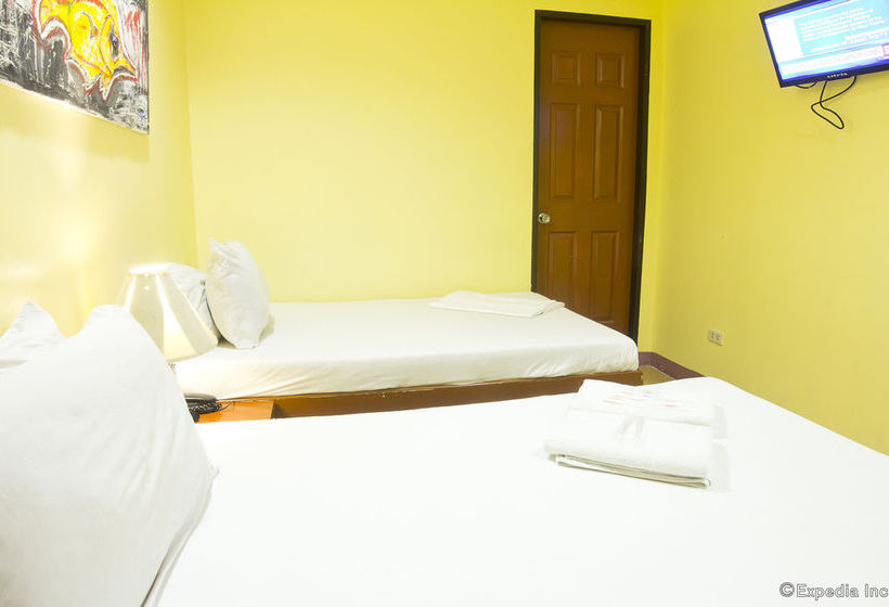 Hotel Gran Prix Manila