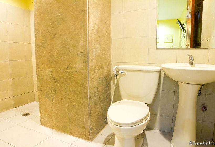 Hotel Gran Prix Manila