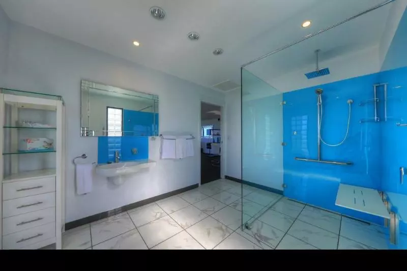 Horizon Deluxe Apartments