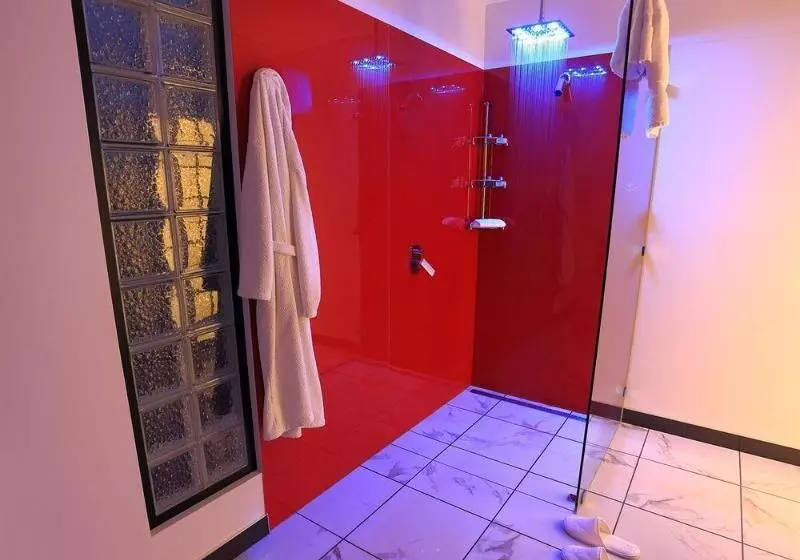 Horizon Deluxe Apartments