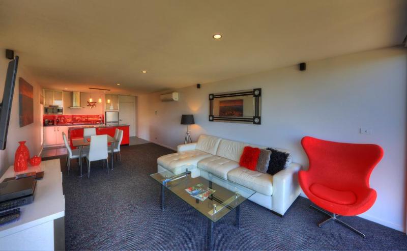 Horizon Deluxe Apartments