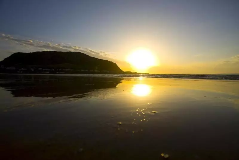 Horizon Deluxe Apartments