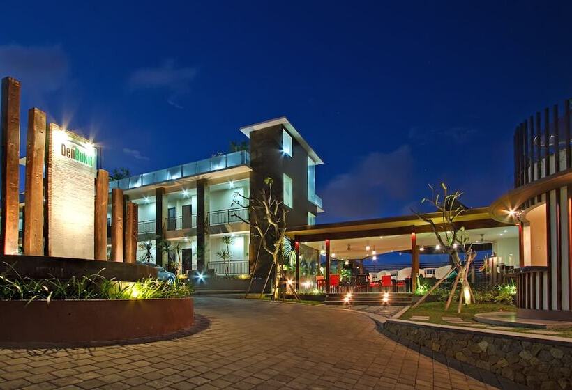 Otel Abisha Resort Jimbaran