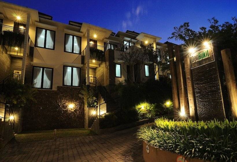 Otel Abisha Resort Jimbaran