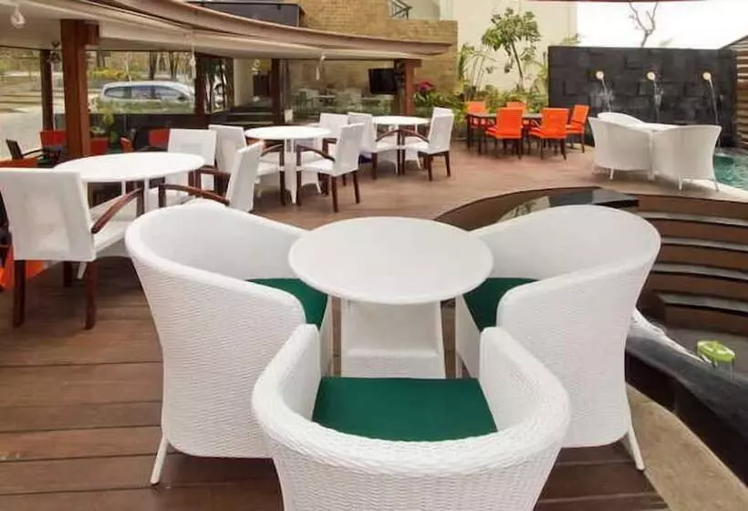 Hotel Abisha Resort Jimbaran