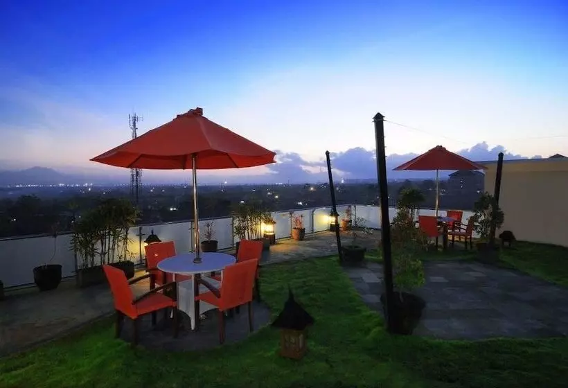 Hotel Abisha Resort Jimbaran