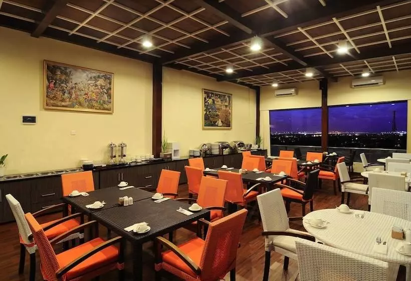 Hotel Abisha Resort Jimbaran