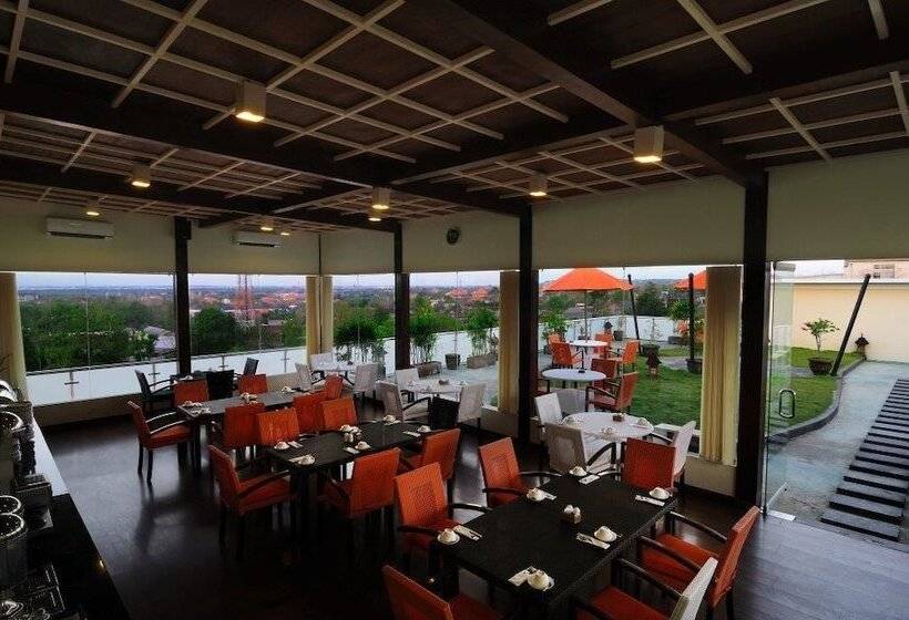 Otel Abisha Resort Jimbaran