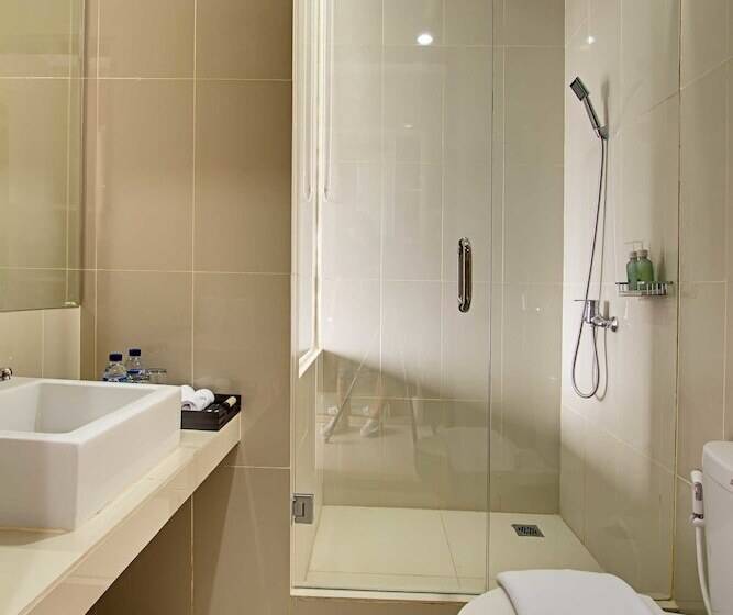 Otel Abisha Resort Jimbaran