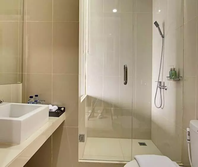 Hotel Abisha Resort Jimbaran