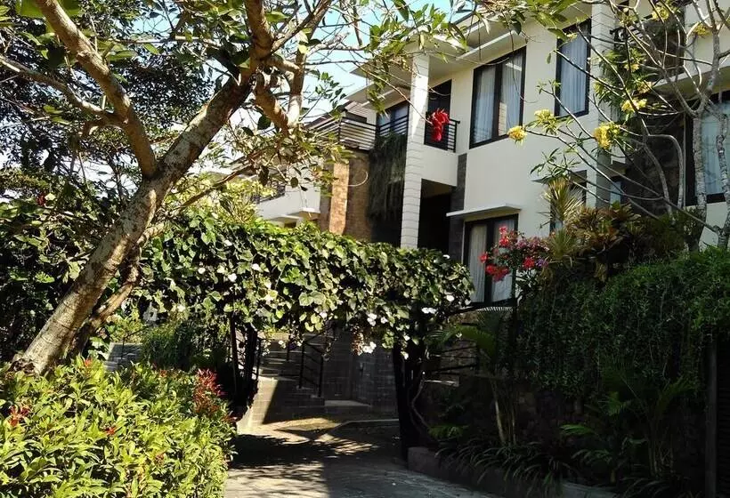 Hotel Abisha Resort Jimbaran