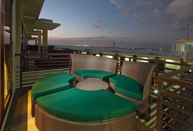 Otel Abisha Resort Jimbaran