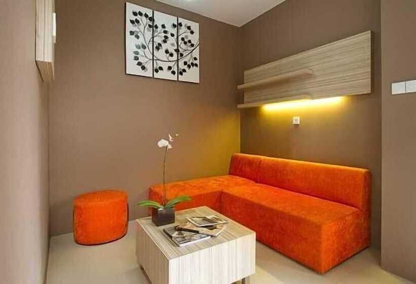 Otel Abisha Resort Jimbaran